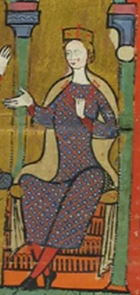 LOS AFECTOS CASTELLANOS DE LA REINA SANCHA (SIGLO XII) LOS AFECTOS CASTELLANOS DE LA REINA SANCHA (SIGLO XII)