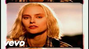 Aimee Mann - That's Just What You Are