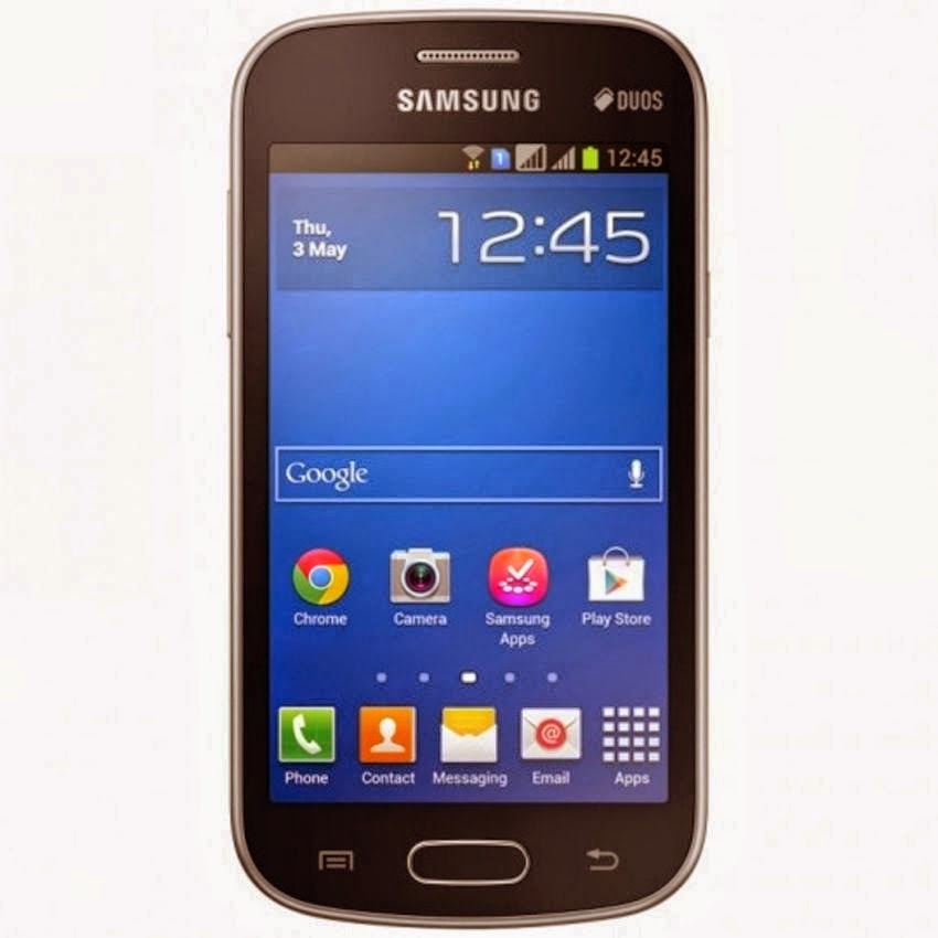 Смартфон Samsung Galaxy Star Plus Gt S7262