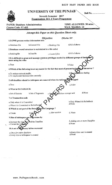 Database administrators essay 05 picture