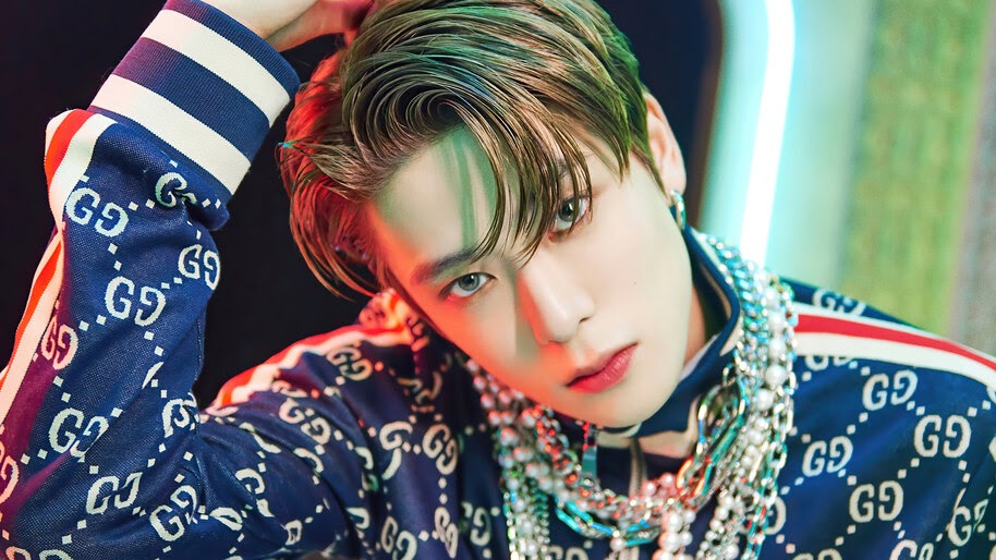 NCT U, Make a Wish, Jaehyun, 4K, #8.353 Wallpaper