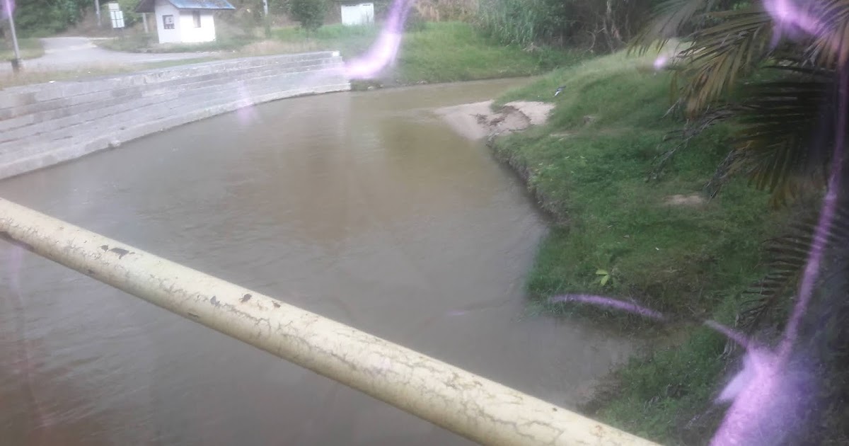 Yok Rempitan Kolam Air Panas Kerling, Hulu Selangor