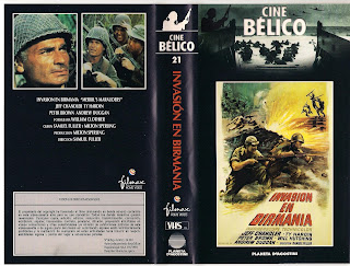 Pelicula2Bn25C225BA212B001 - Colección cine Bélico Del 21 al 30