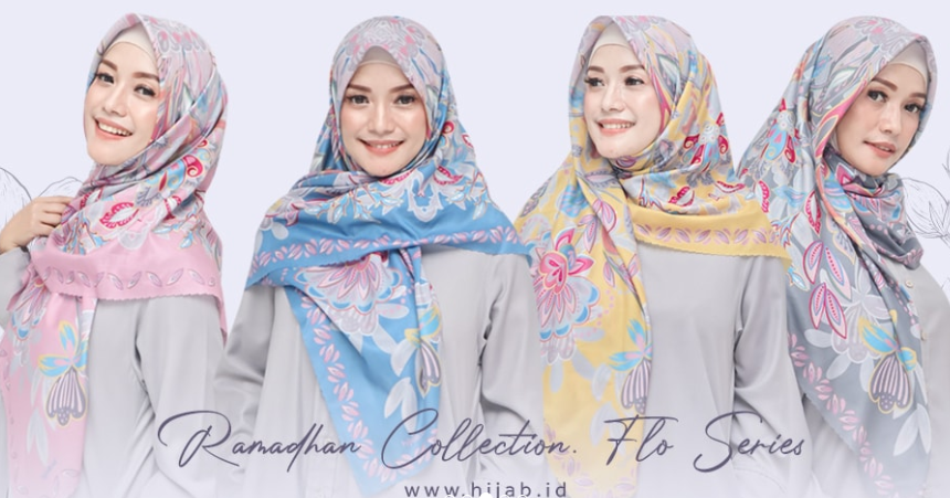 rekomendasi nama toko hijab