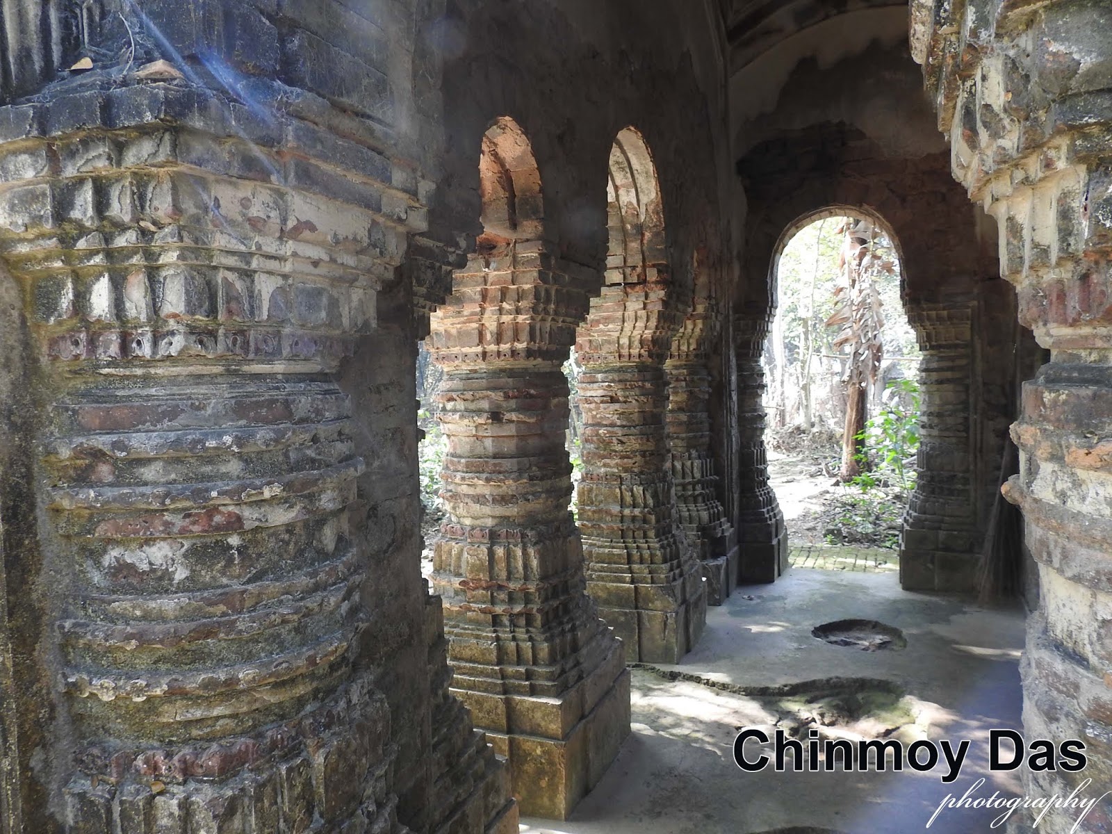 জীর্ণ মন্দিরের জার্নাল-- ১৯ ॥ চিন্ময় দাশ 3 জীর্ণ মন্দিরের জার্নাল-- ১৯ ॥ চিন্ময় দাশ