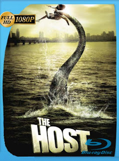 The Host [El Huésped] [2006] HD [1080p] Latino [GoogleDrive] SXGO