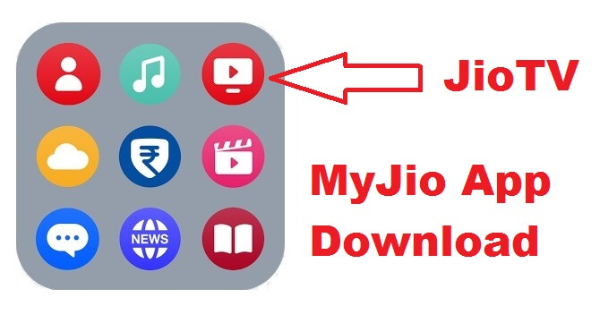 jio tv app jio tv app