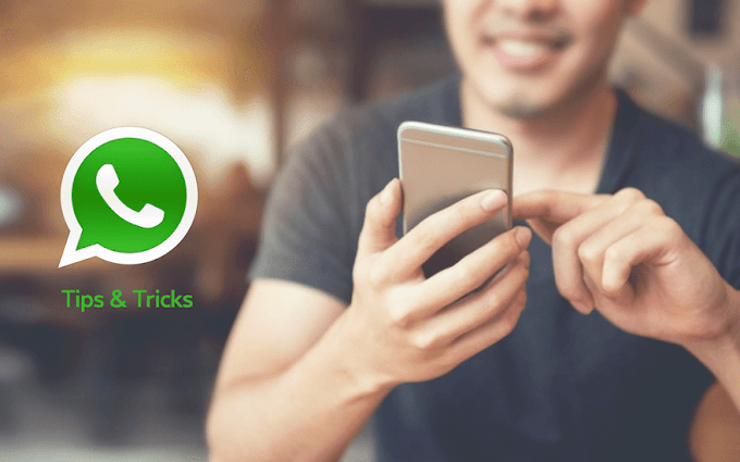 5 Secret Whatsapp Tips And Tricks 2023 - व्हाट्सप्प की 5 मजेदार ट्रिक्स जो आप नहीं जानते