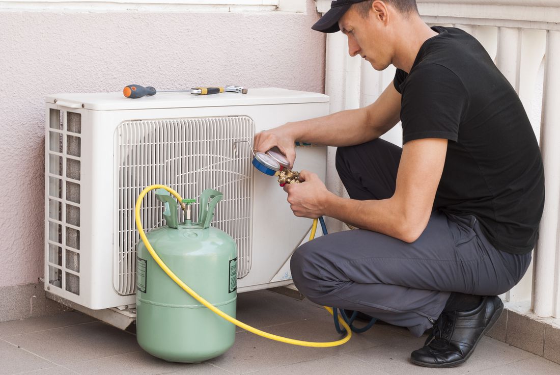 Air Conditioning Boca Raton Choosing the Right Air Conditioning Company