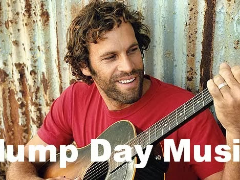 Hump Day Music: Jack Johnson 