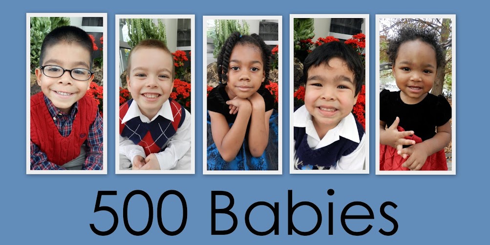 500 Babies