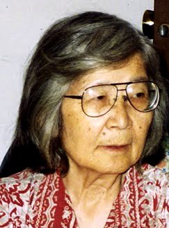 Biographies Of People At Poston One Of America S Concentration Camps Yamamoto Hisaye 1921 2011
