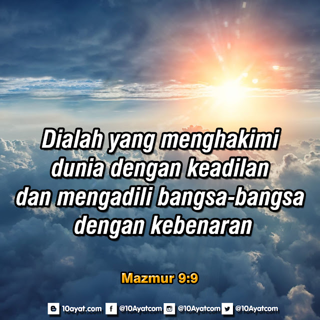 Mazmur%2B9 9
