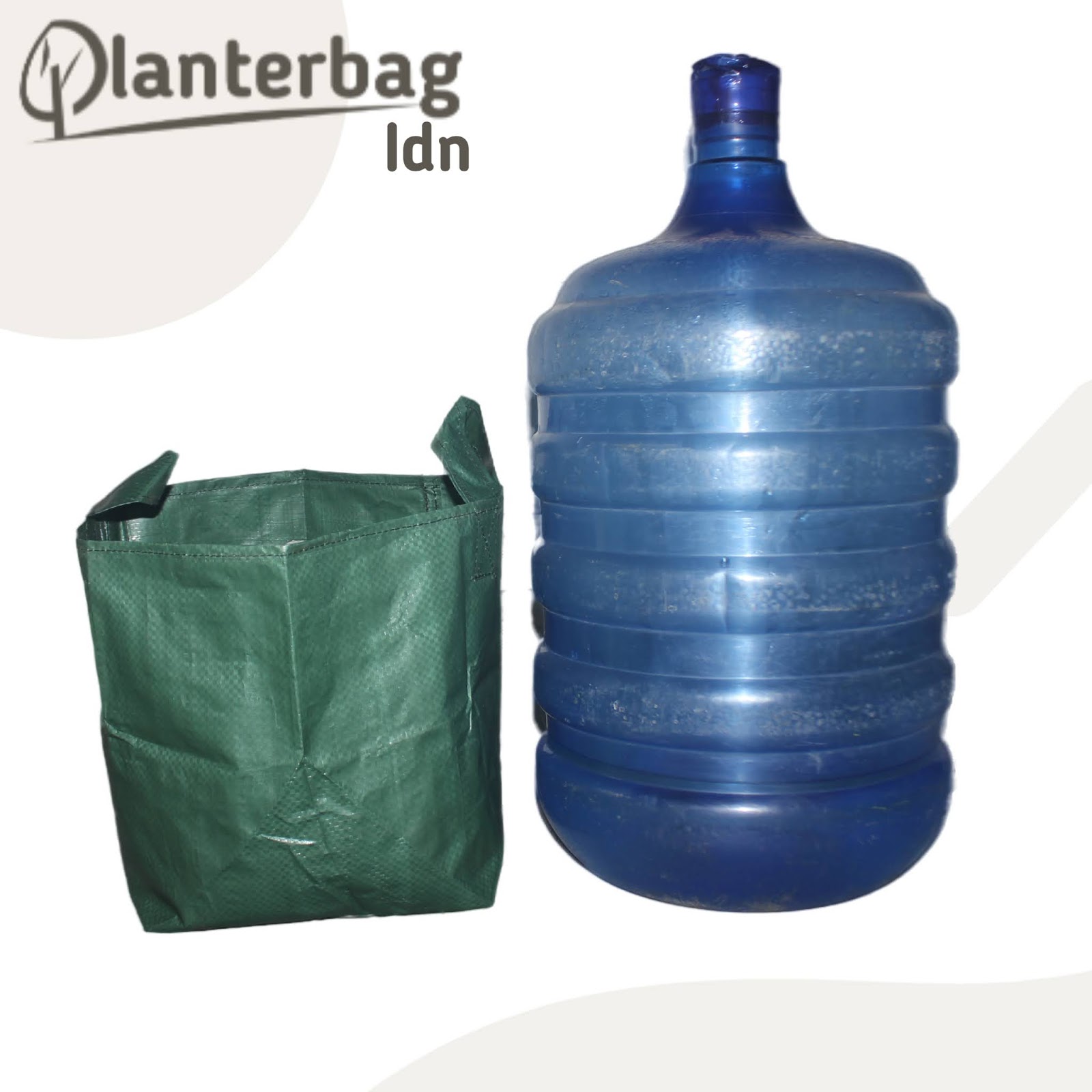 Planter bag 15 Liter