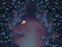 Pokemon Mystery Dungeon - Cubone's Desire Screenshot 01