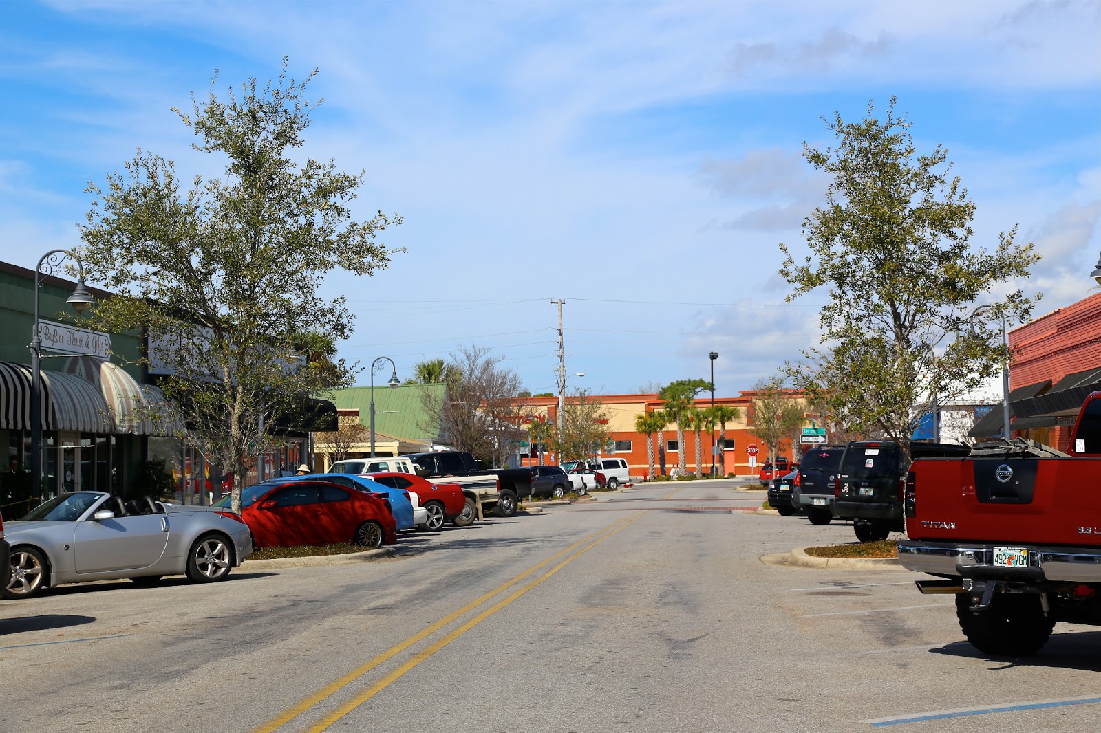 Sweet Southern Days Port St. Joe, Florida