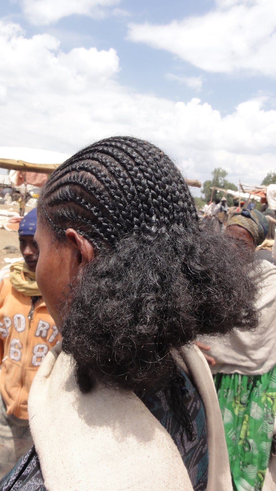 my girl's curls: ethiopian hairstyles - part hulet