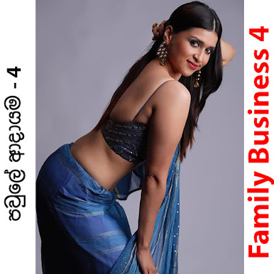 Family Business 4 පවුලේ ආදායම 4