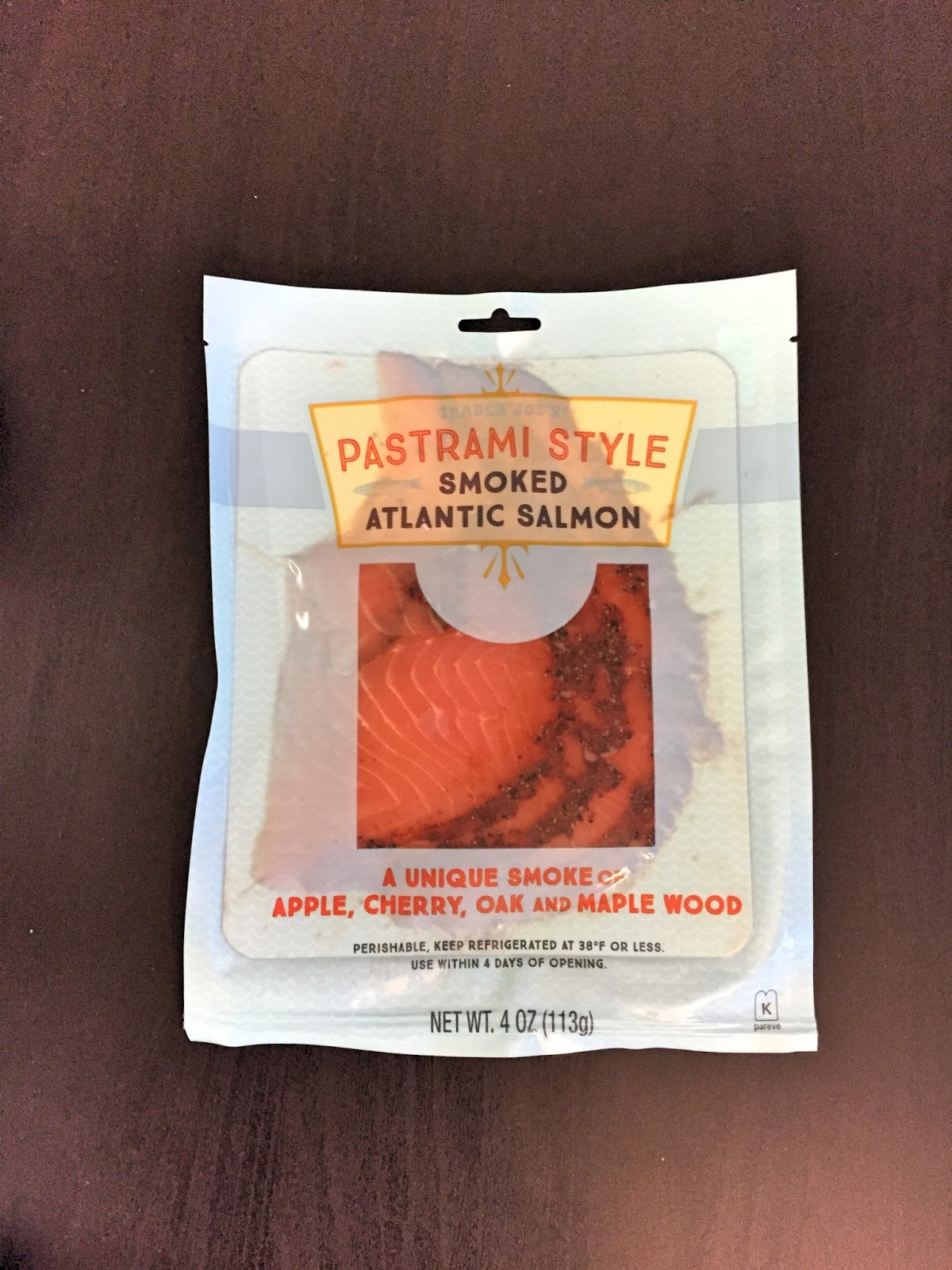 Review Trader Joe's Breakfast Ideas A Nibble Bit