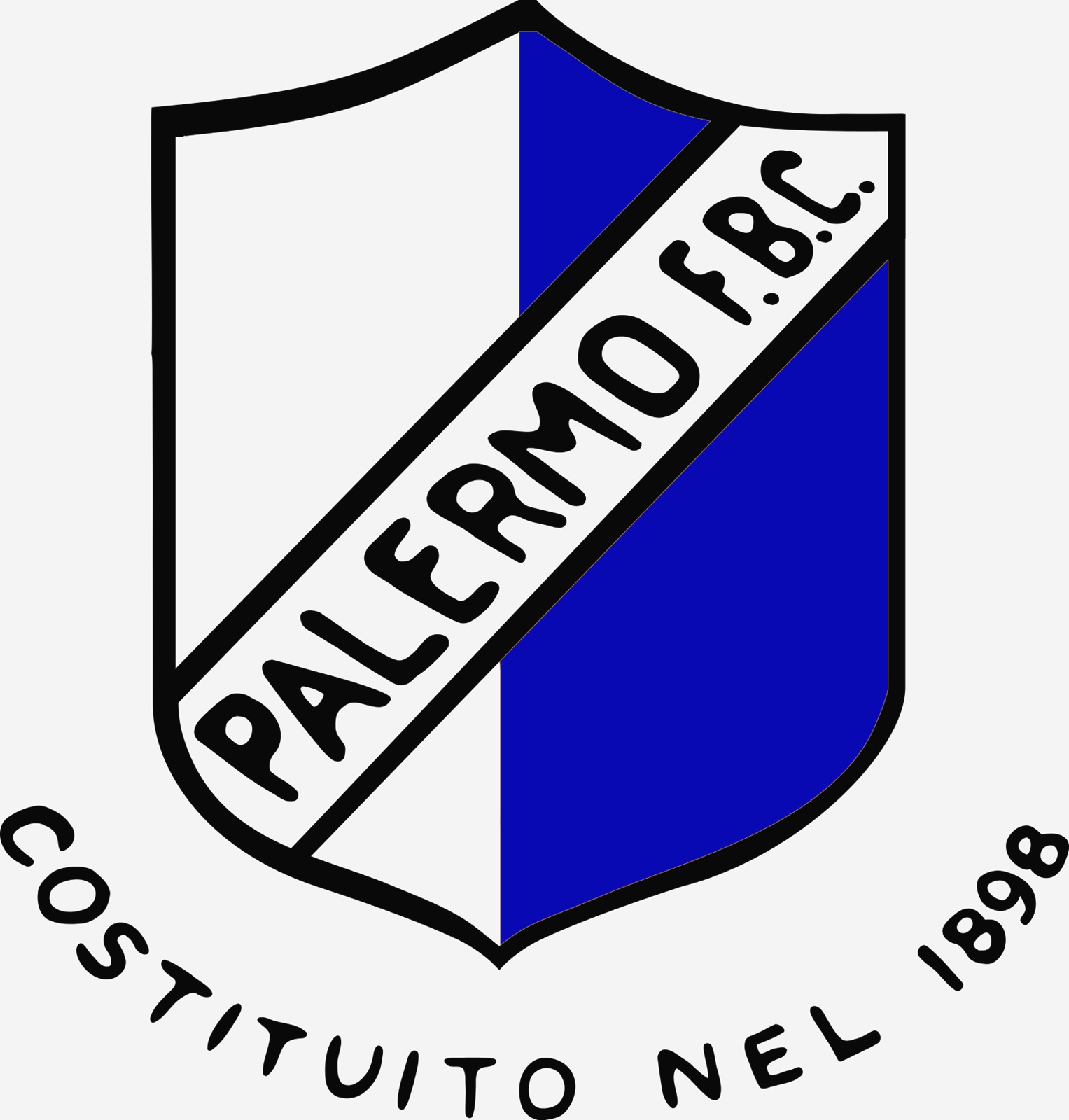 Kappa - 1900-2020 celebriamo i 120 anni del club Palermo