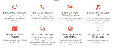 Aplikasi Android Terbaik Untuk Menyadap HP Aplikasi Android Terbaik Untuk Menyadap HP
