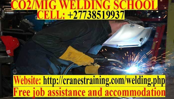 CO2 WELDING COURSE FEES IN SOUTH AFRICA 27738519937 CO2 WELDING COURSE FEES IN SOUTH AFRICA 27738519937