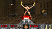 DOOM II + Final DOOM-GOG pc español