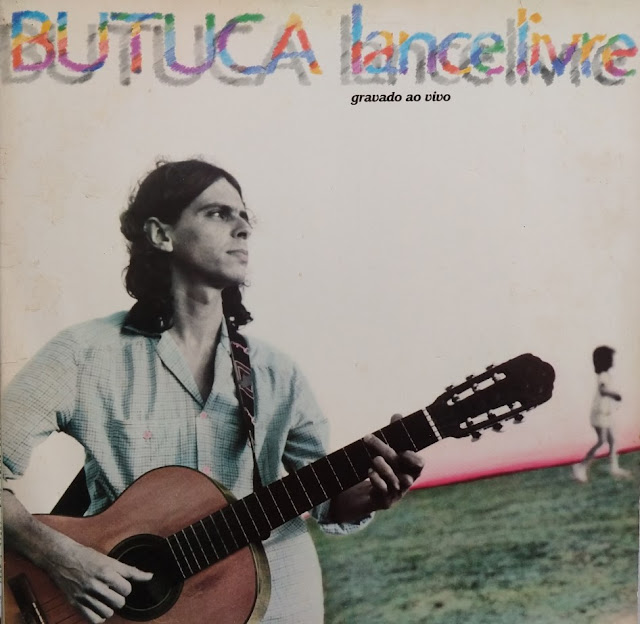 Butuca – Lance Livre (1981)