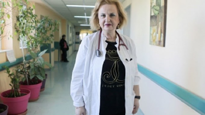 Κορονοϊός - Παγώνη: Σταδιακό άνοιγμα των σχολείων μετά τα Χριστούγεννα 