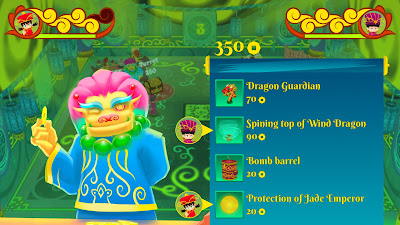 Jades Ascension Game Screenshot 4
