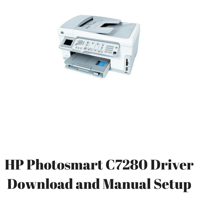 hp photosmart c7280 software hp photosmart c7280 software
