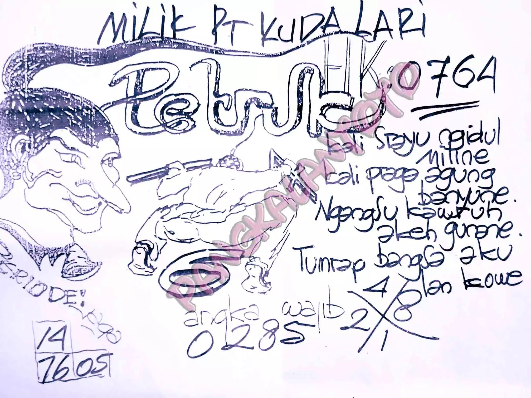 Prediksi Syair Hk 6 Oktober 2021 Pangkalantoto