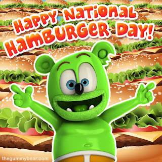 National Hamburger Day HD Pictures, Wallpapers