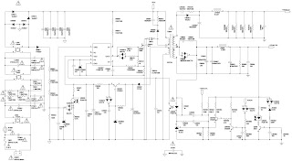 Electro help: KONKA LED LCD TV 32HS05 - SMPS SCHEMATIC – 34007905