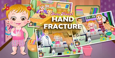 تحميل لعبة بيبي هازل للكمبيوتر والاندرويد مجانا Download Baby Hazel Games برابط مباشر