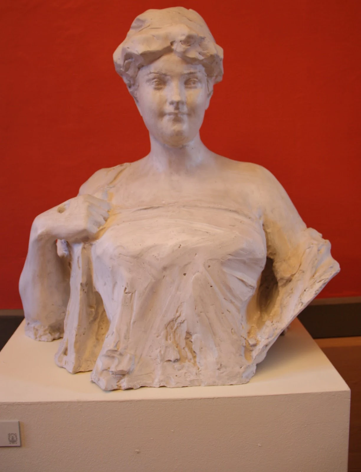 Paolo Troubetzkoy (18661938) Impressionist sculptor Masterpiece