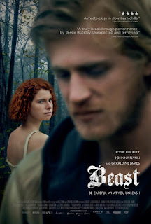 Beast 2018 Poster