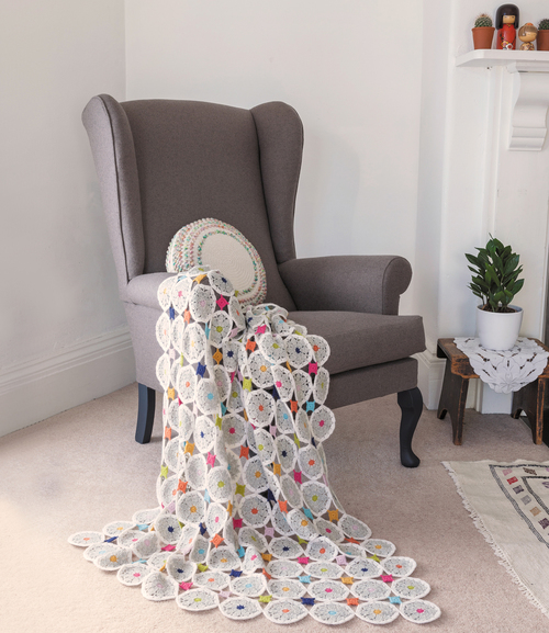 matemo Inspiración / Inspiration Emma Lamb