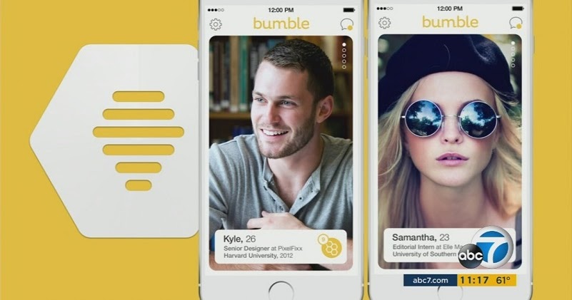 is bumble a good dating website