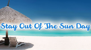 National Stay Out of the Sun Day HD Pictures, Wallpapers National Stay Out of the Sun Day