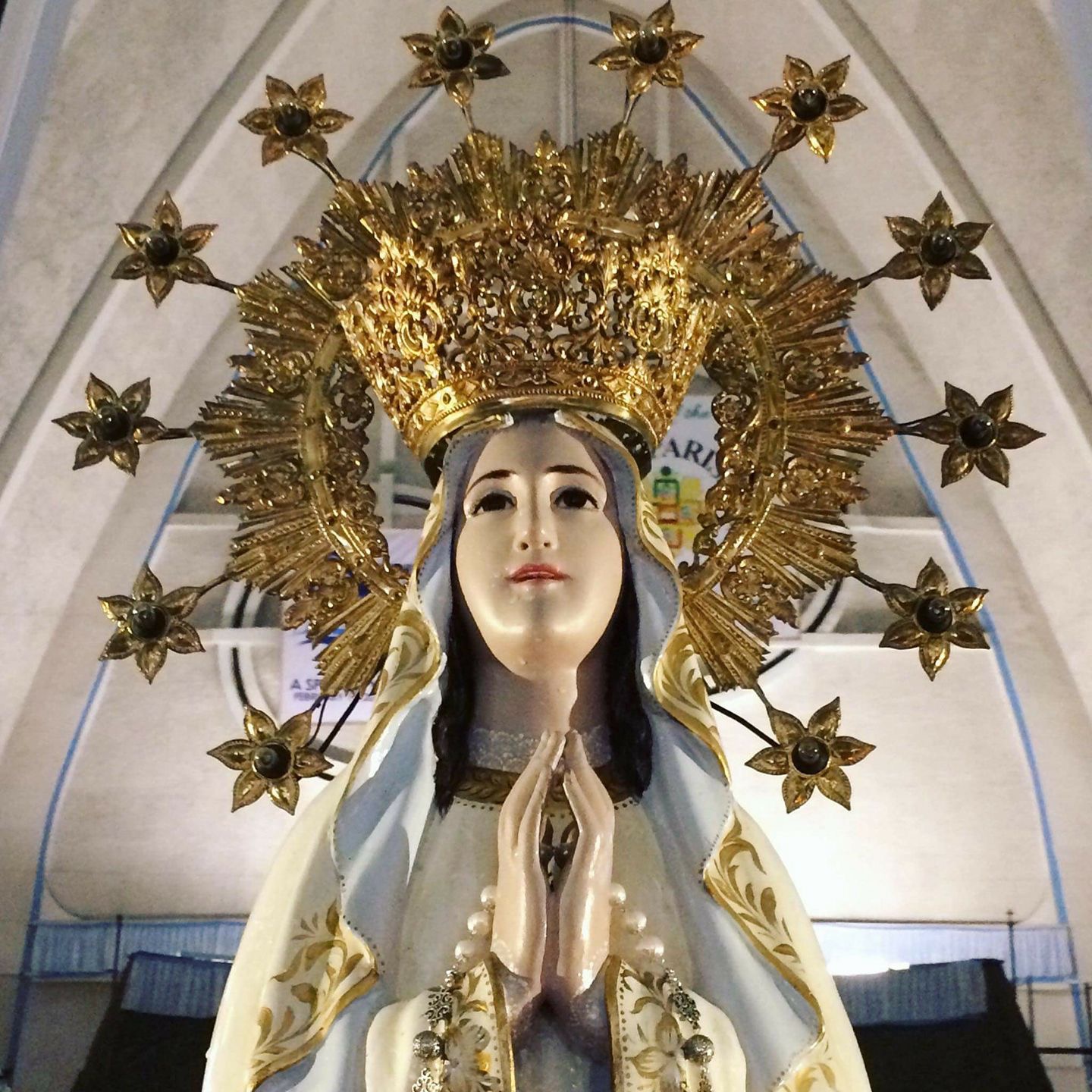 Álbumes 98+ Foto Imagenes De La Virgen De Lourdes Lleno