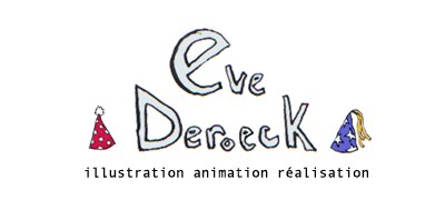 Eve deroeck