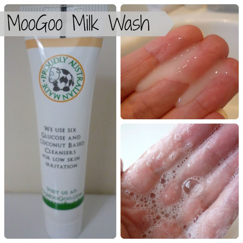 MooGoo Skincare Review The Diary Of A Jewellery Lover