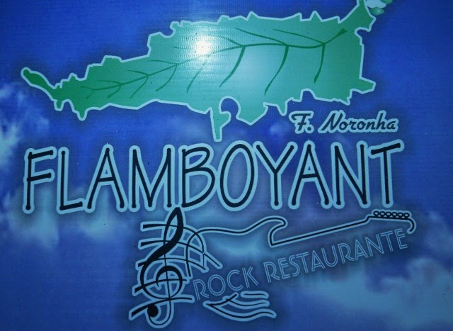 Restaurante FLAMBOYANT