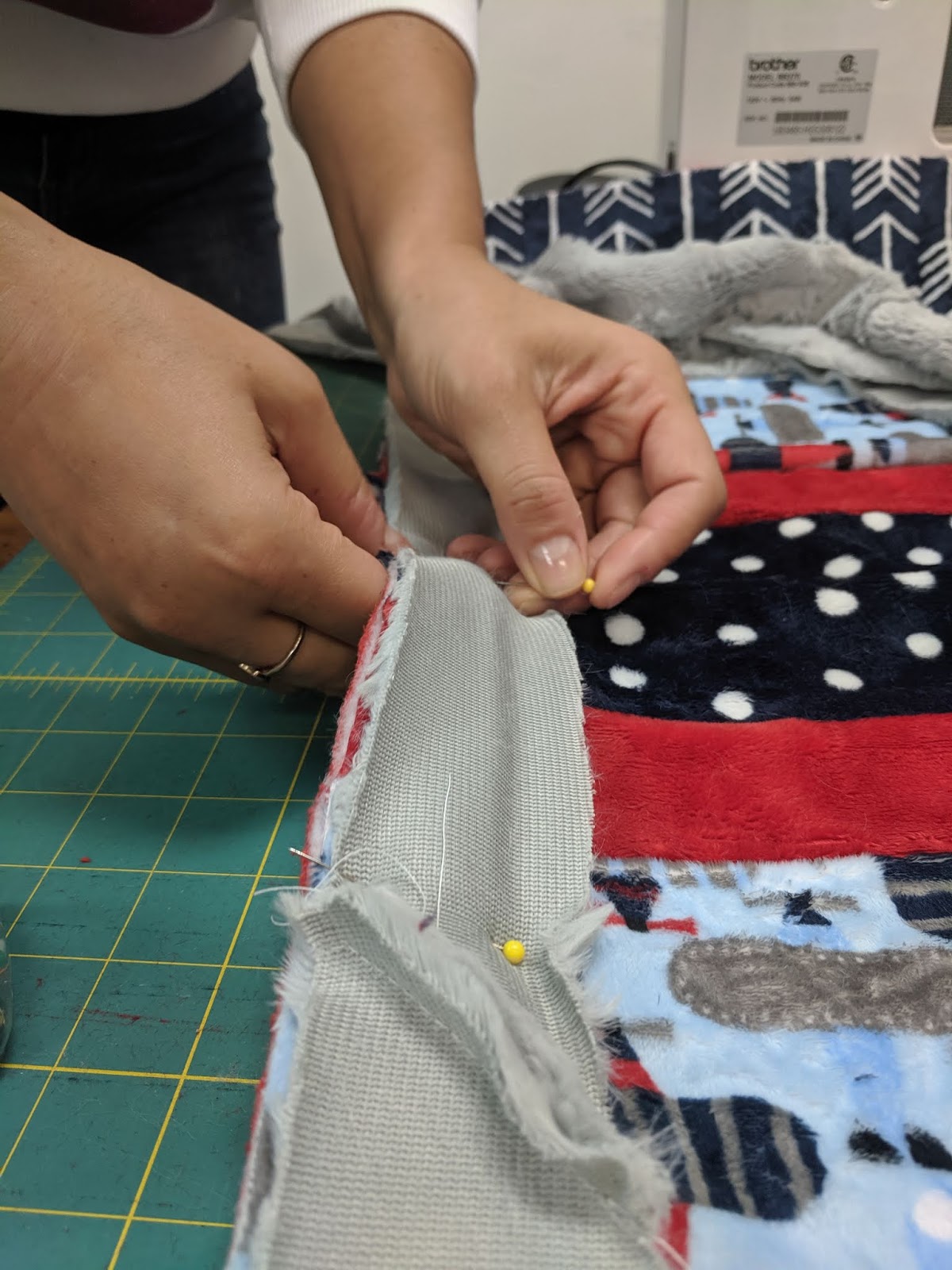 QUILTERS DREAM BATTING The Dream Team Sew Shannon Fabrics Cuddle