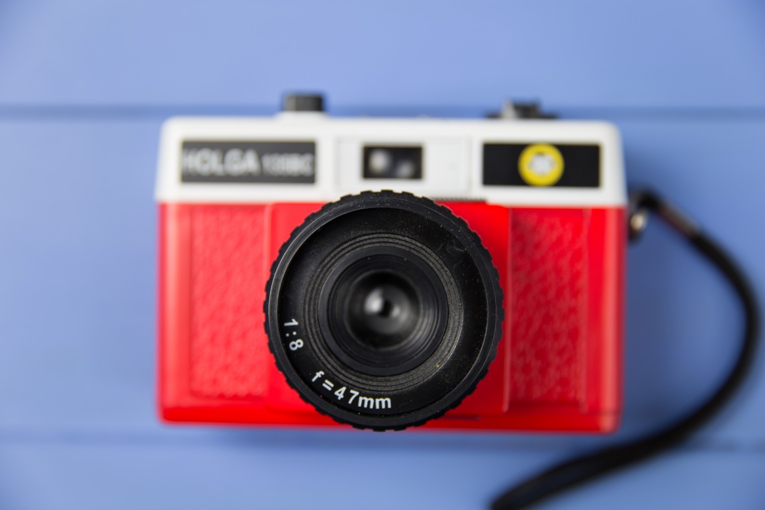 كاميرا بالون الأحمر بمميزات خرافية