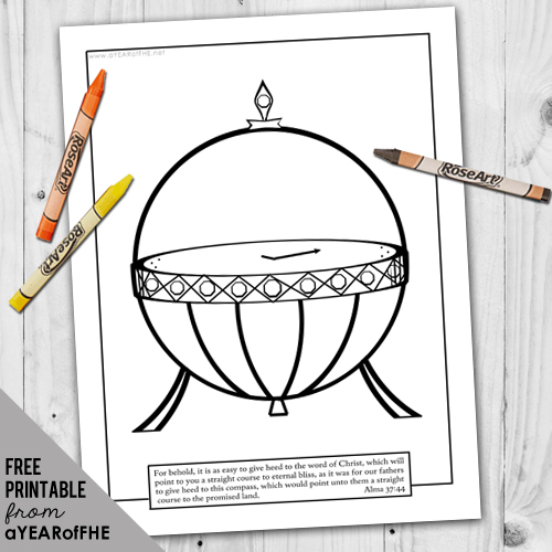 A Year Of Fhe Year 02 Lesson 32 Patriarchal Blessings