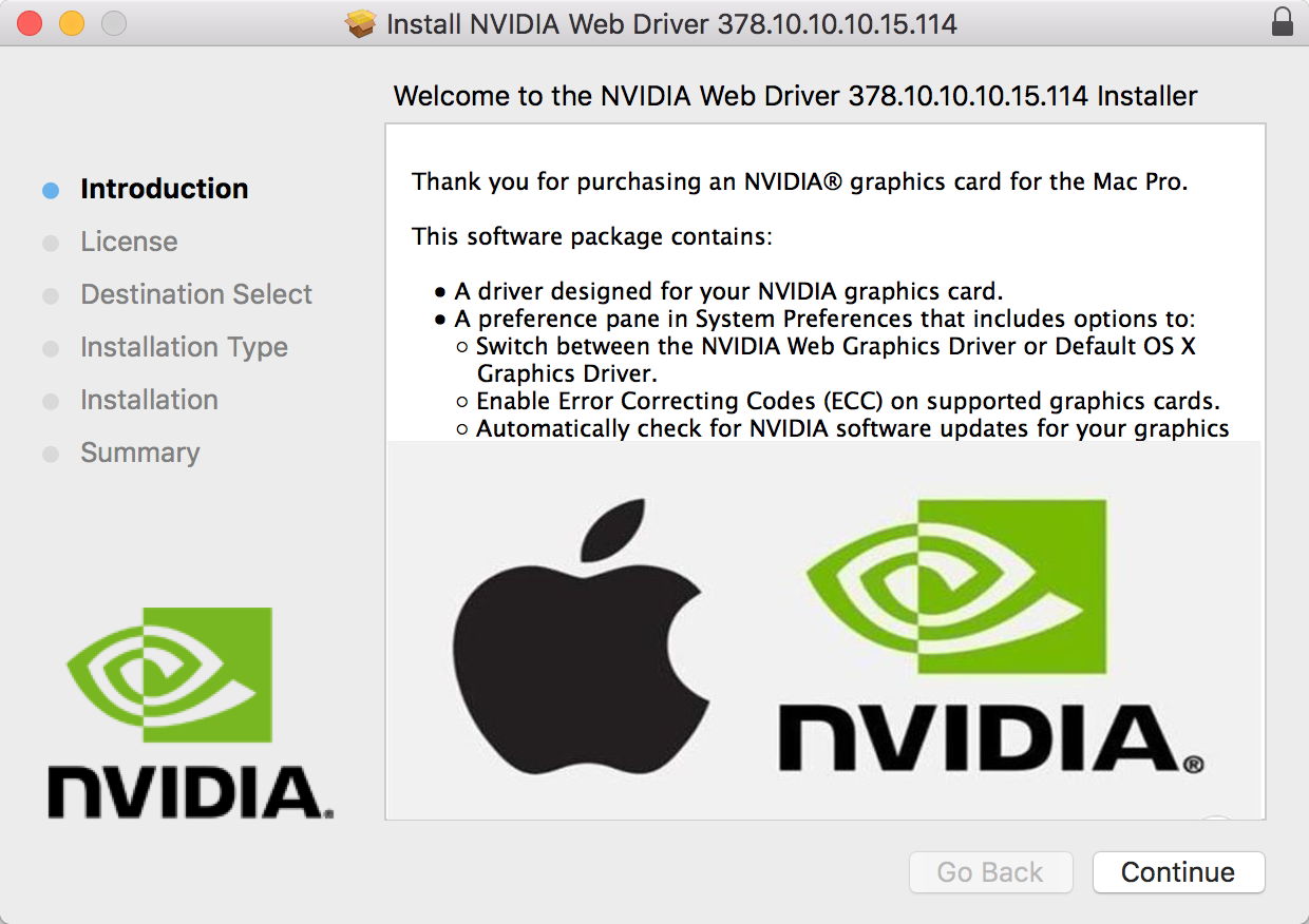 update nvidia drivers mac update nvidia drivers mac