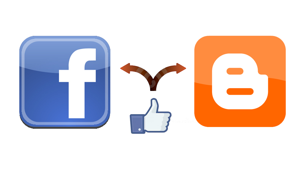 Cara Pasang Rekomendasi Bar Facebook Di Blog Masjal Web