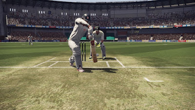 EA Sports Cricket 2016